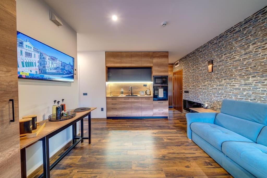 Home Away From Home Apartment 538 Smoljan Esterno foto