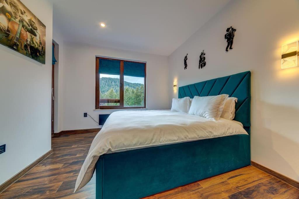 Home Away From Home Apartment 538 Smoljan Esterno foto