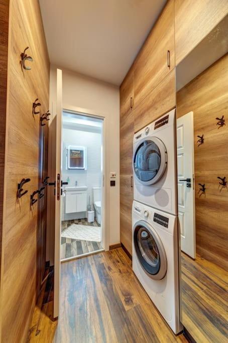 Home Away From Home Apartment 538 Smoljan Esterno foto