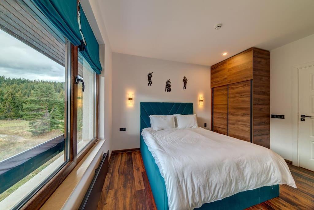 Home Away From Home Apartment 538 Smoljan Esterno foto