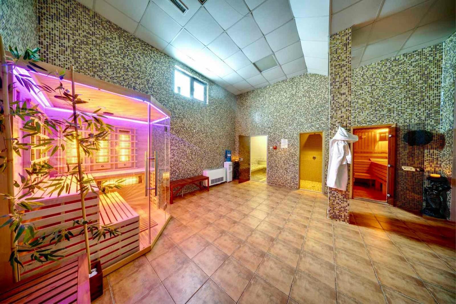 Home Away From Home Apartment 538 Smoljan Esterno foto
